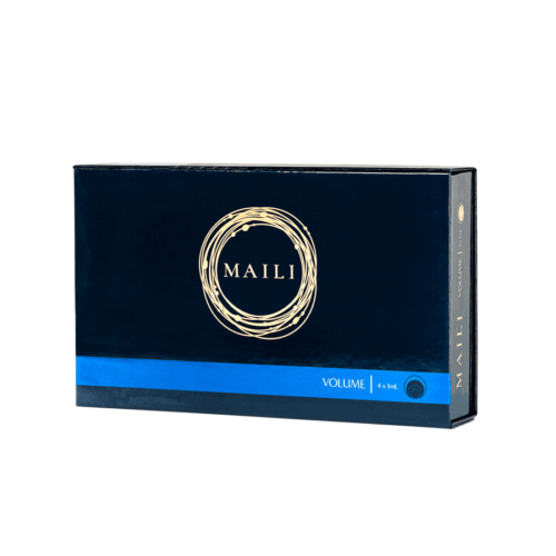 MaiLi Volume (4x1ml)