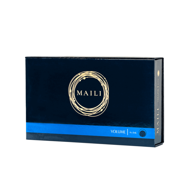 MaiLi Volume (4x1ml)