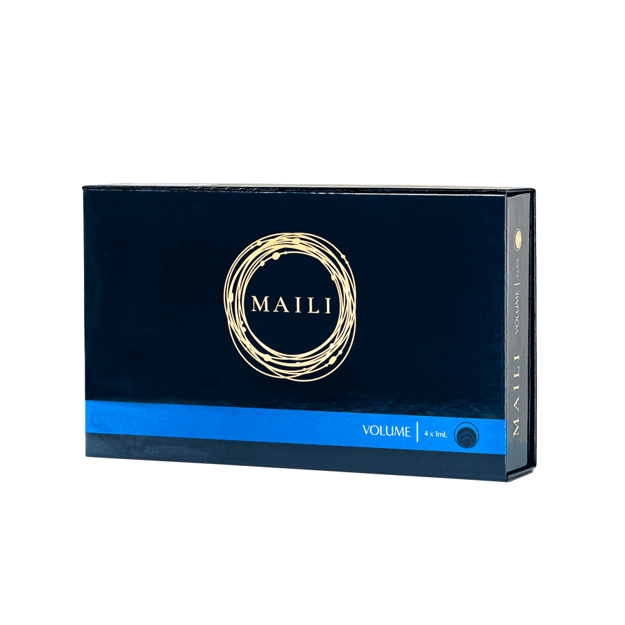 MaiLi Volume (4x1ml)