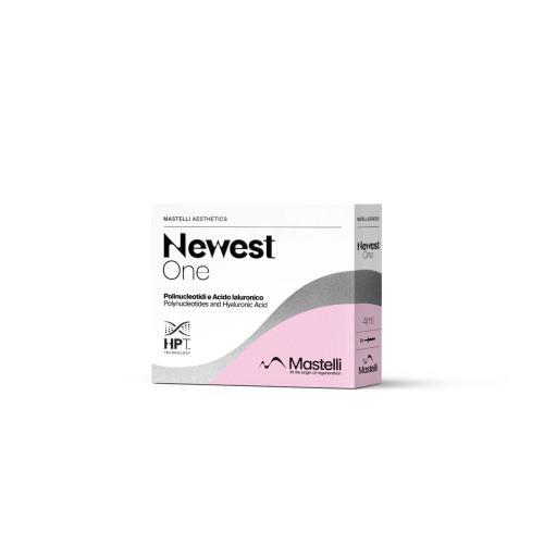 Mastelli Newest One (5x4ml)