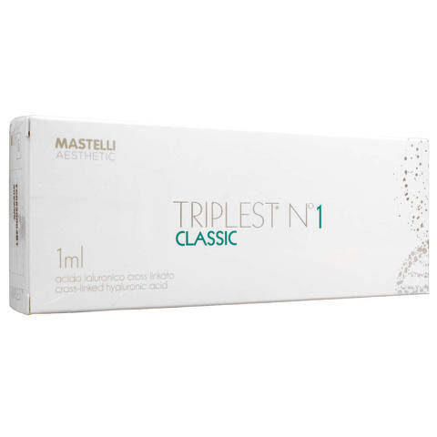 Mastelli Triplest Classic (1x1ml)