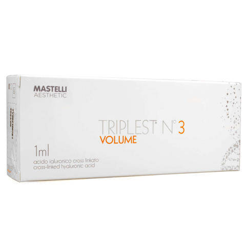 Mastelli Triplest Volume (1x1ml)