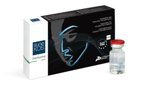 Sunekos Performa (2x3.5ml)