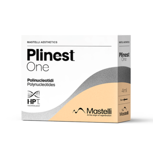 Mastelli Plinest One (5x4ml)