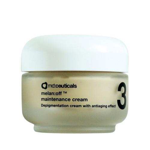 MD:Ceuticals - MD:Melan Off Maintenance Cream