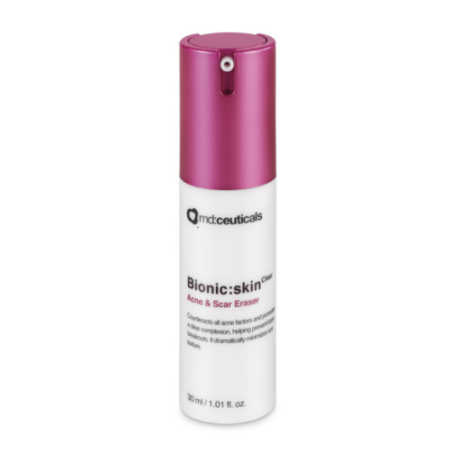 MD:Ceuticals - MD:Bionic:SkinClear Acne&Scar Eraser