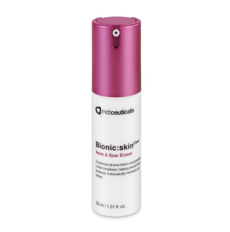 MD:Ceuticals - MD:Bionic:SkinClear Acne&Scar Eraser