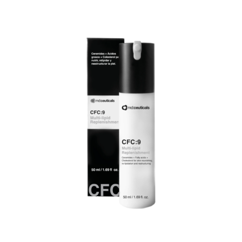 md:ceuticals CFC:9 Multi-lipid Replenishment 1x50ml