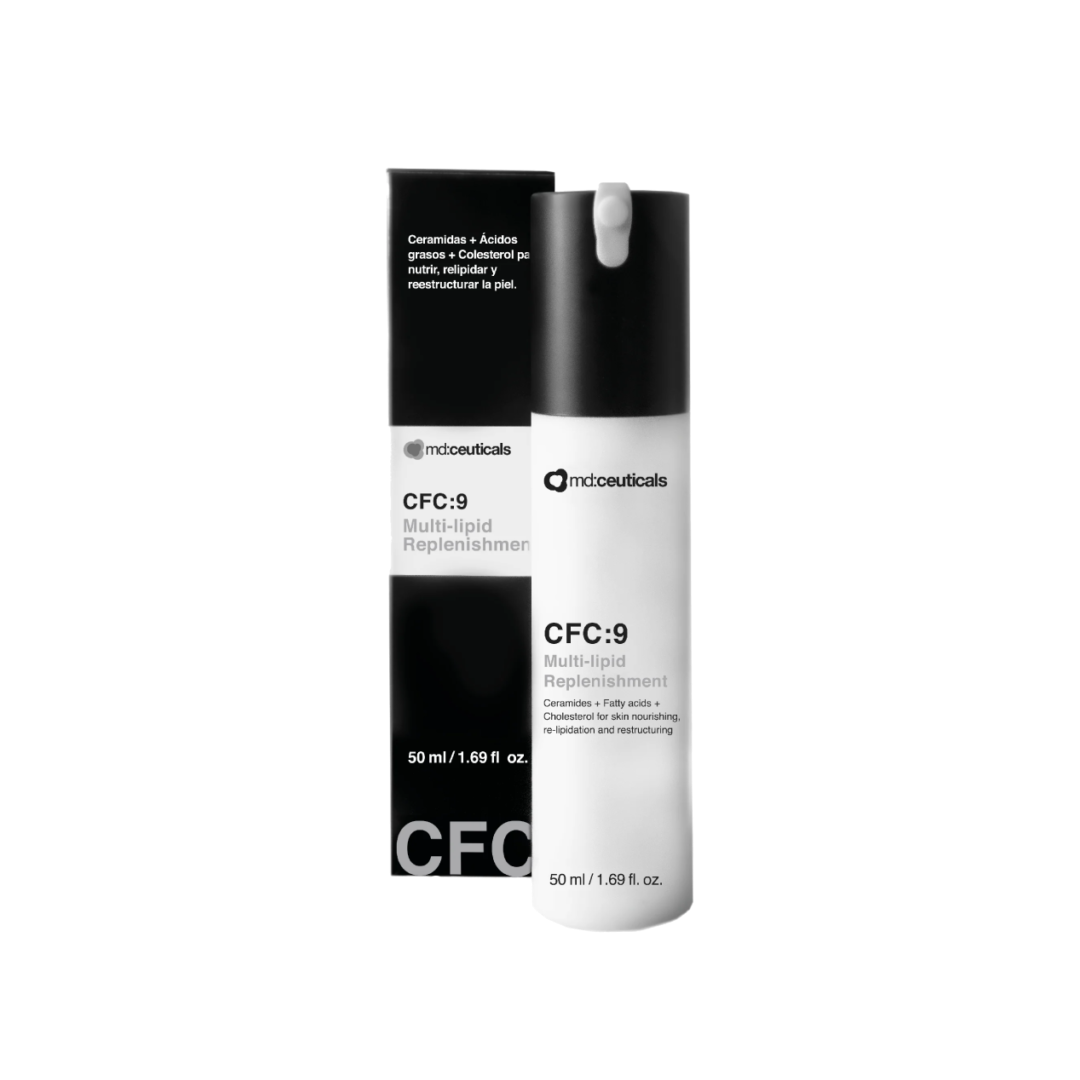md:ceuticals CFC:9 Multi-lipid Replenishment 1x50ml