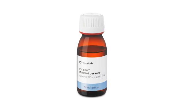 MD:Ceuticals - MD:Peel Modified Jessner solution