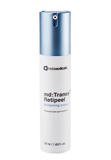 MD:Ceuticals - MD:Tranex RetiPeel Whitening Cream