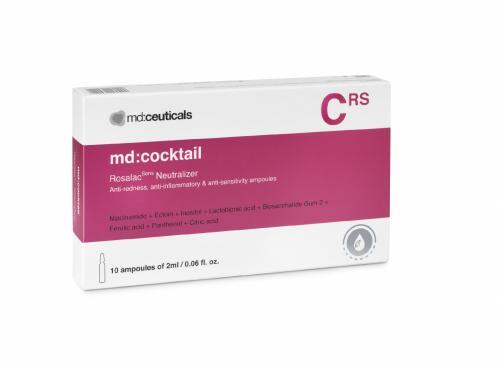 md:cocktail RosalacSens Neutralizer 10x2ml