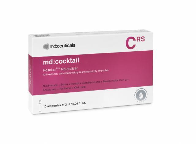 md:cocktail RosalacSens Neutralizer 10x2ml