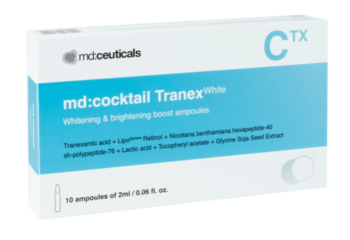 md:cocktail TranexWhite 10x2ml