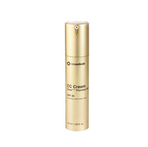 md:ceuticals CC Cream Glow Booster Flawless Skin 1x50ml