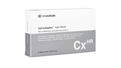 MD:Ceuticals - MD:Complex Hair Revit
