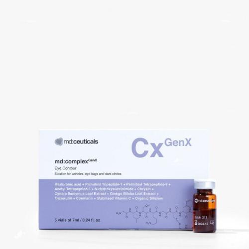 MD:Ceuticals - MD:Complex Genx Eye Contour