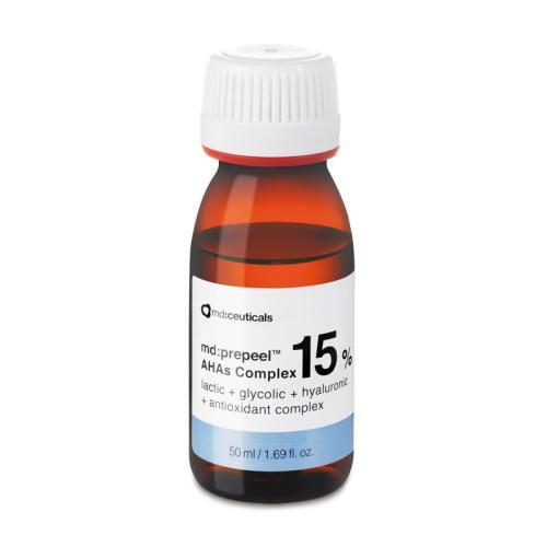 md:prepeel Ahas Complex 15% 1x50ml