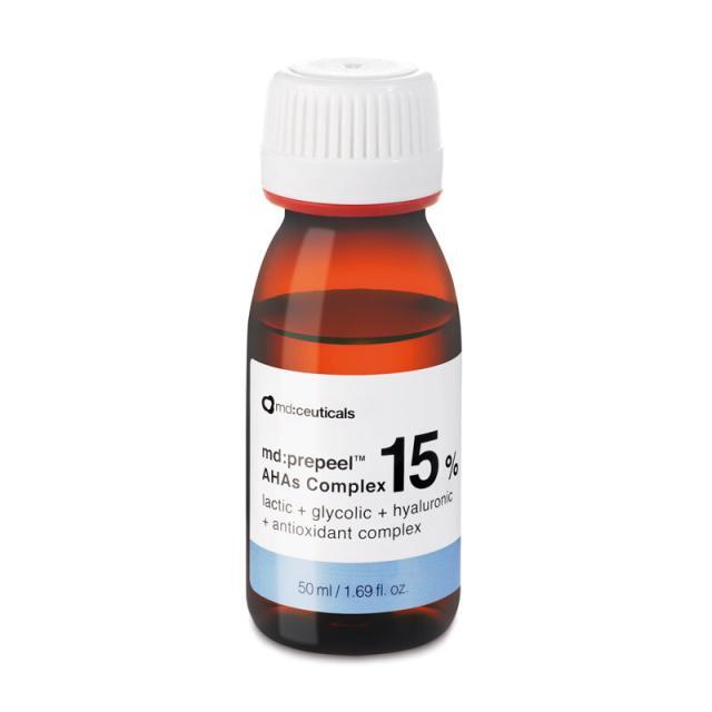 md:prepeel Ahas Complex 15% 1x50ml