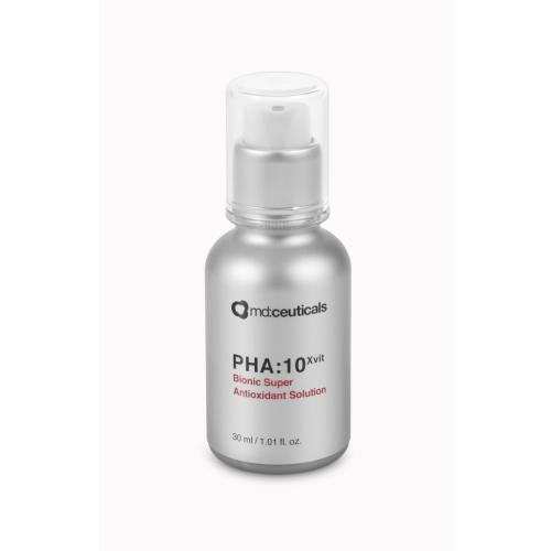 md:ceuticals Pha:10xvit Bionic Super Antioxidant 1x30ml