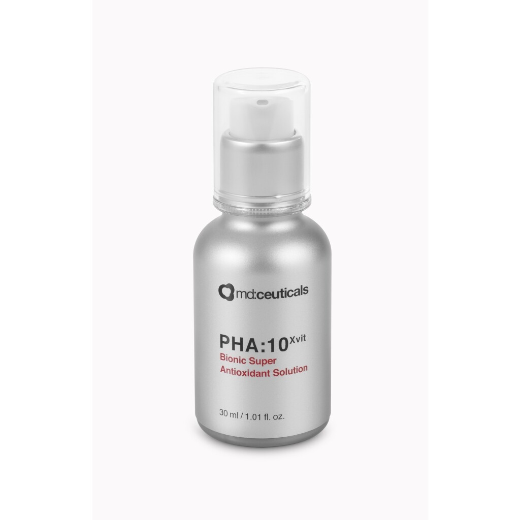 md:ceuticals Pha:10xvit Bionic Super Antioxidant 1x30ml