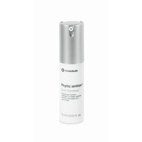 md:ceuticals Phytic:Antiox Eye Contour 1x15ml