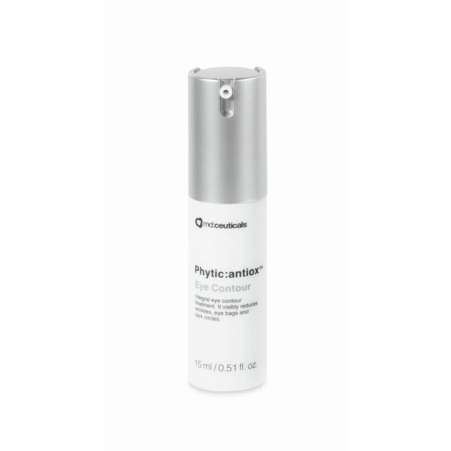 md:ceuticals Phytic:Antiox Eye Contour 1x15ml