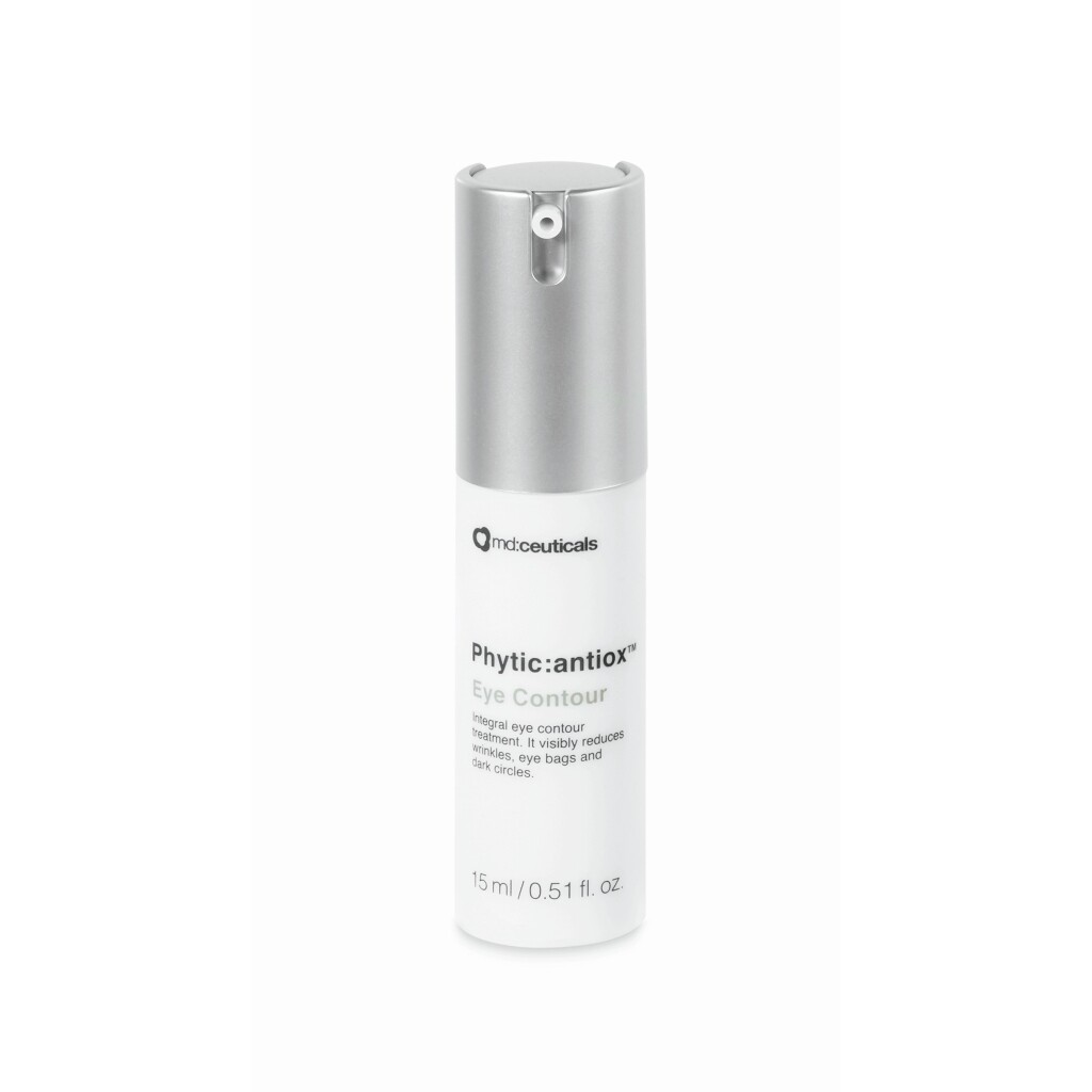 md:ceuticals Phytic:Antiox Eye Contour 1x15ml