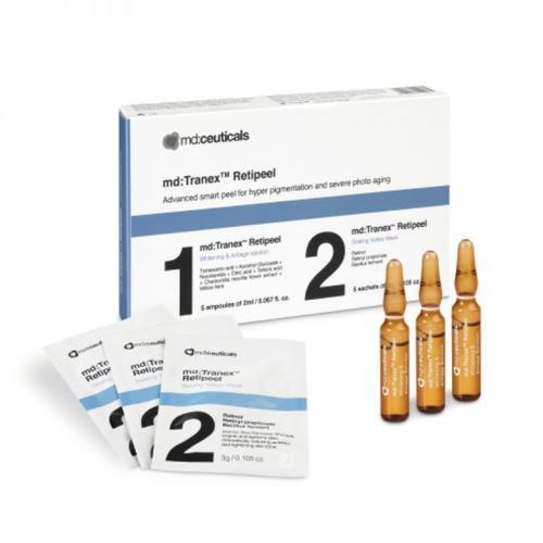 MD:Ceuticals - MD:Peel Tranex RetiPeel
