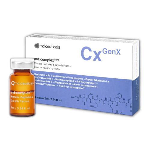 MD:Complex Genx Mimetic Peptides & Growth Factors