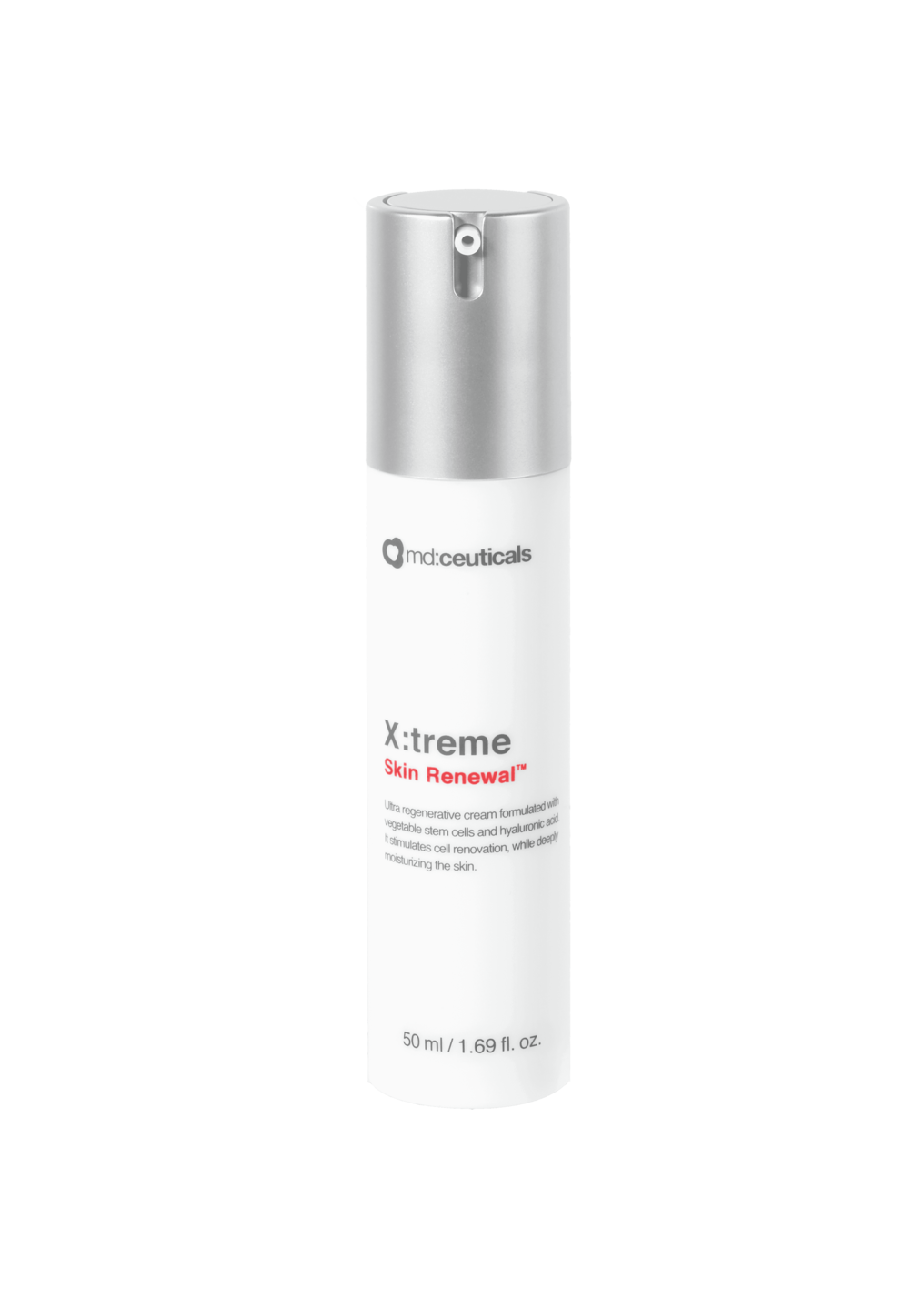 md:ceuticals Х:Treme Skin Renewal 1x50ml