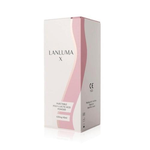 Lanluma X