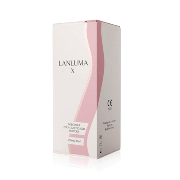 Lanluma X