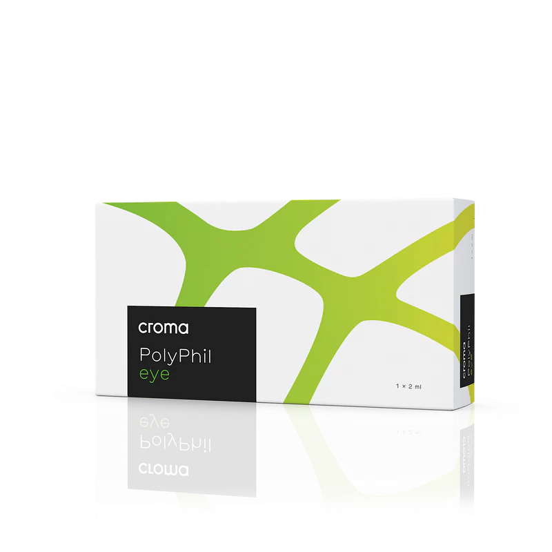 Croma® PolyPhil Eye 1 x 2ml