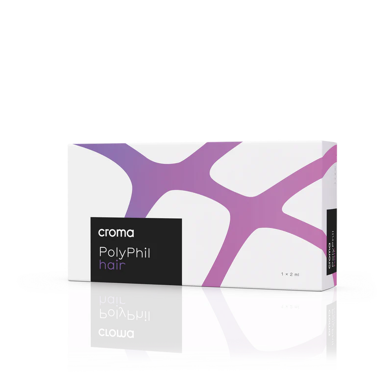 Croma® PolyPhil Hair 1 x 2ml