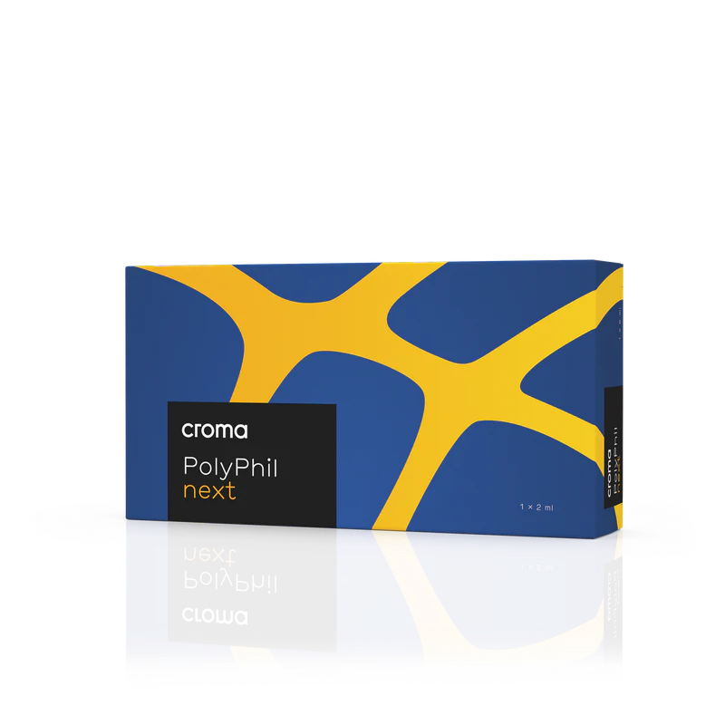 Croma® PolyPhil Next 1 x 2ml