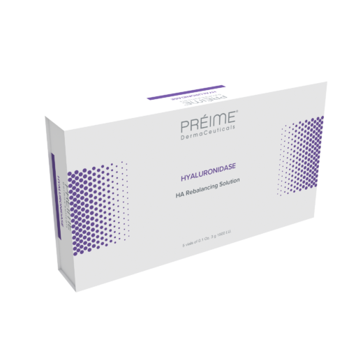 Préime Hyaluronidase 300 IE/ml (5x5ml)