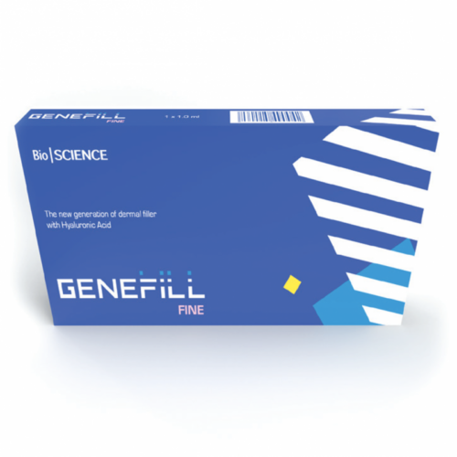 Genefill Fine