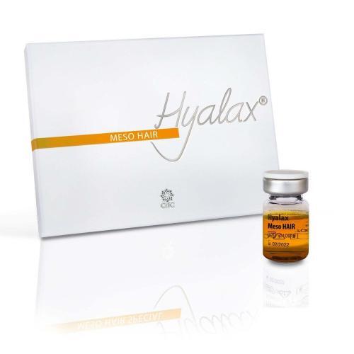 Hyalax Meso Hair