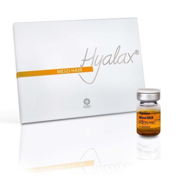 Hyalax Meso Hair
