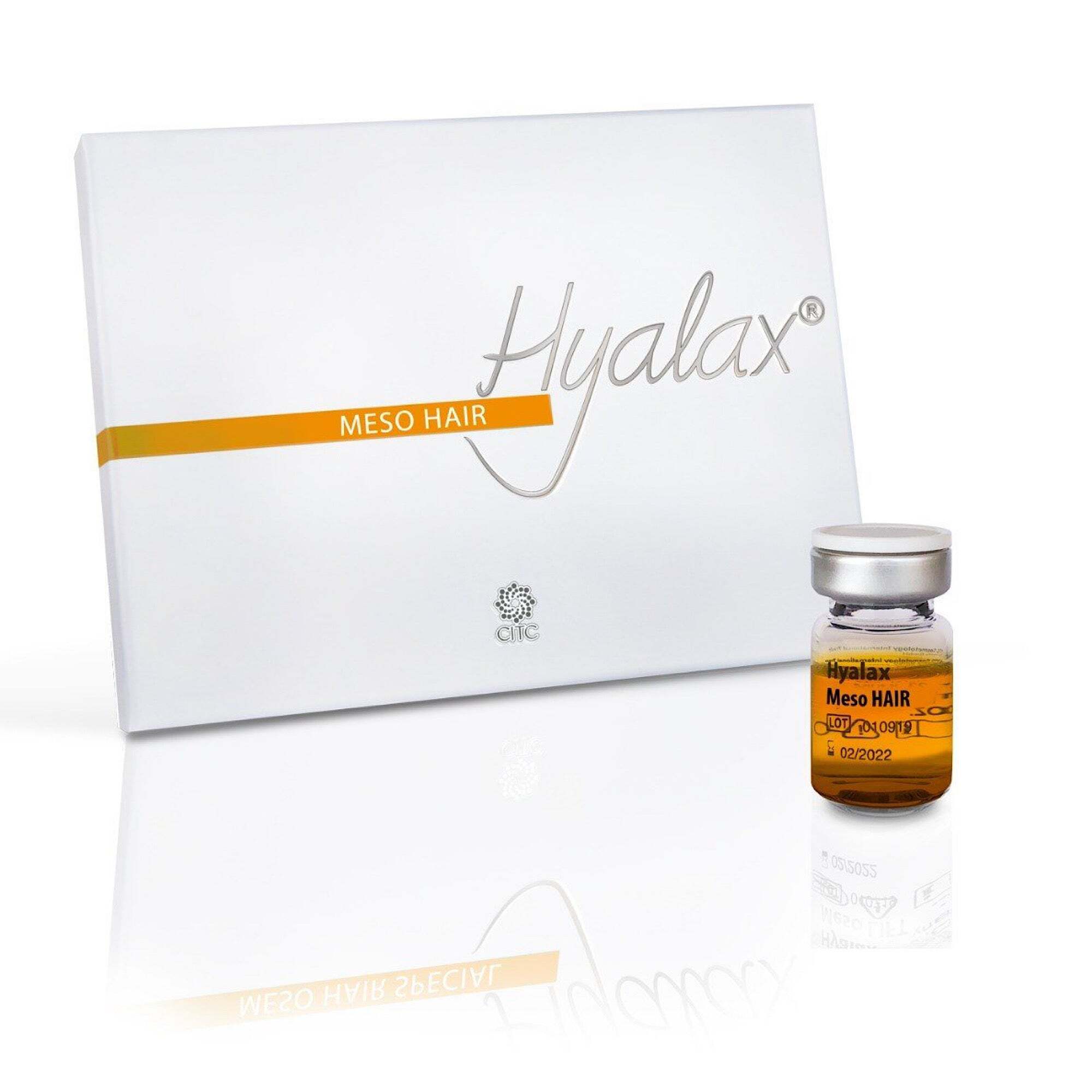 Hyalax Meso Hair