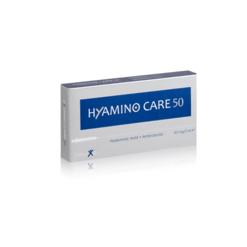 Hyamino Care 50