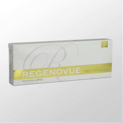 Regenovue Fine Plus Lidocaine