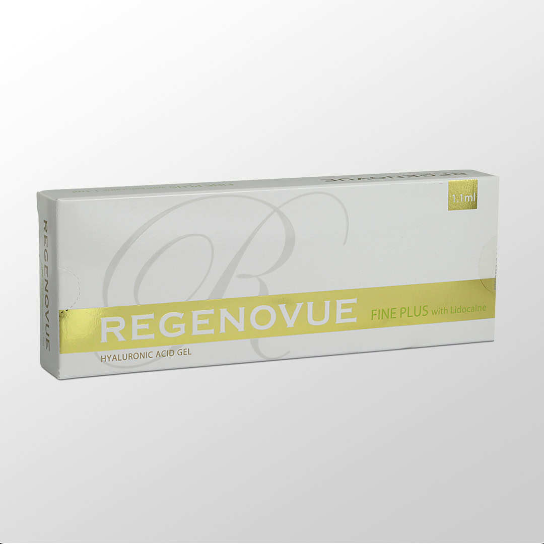 Regenovue Fine Plus Lidocaine