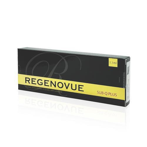 Regenovue Sub-Q Plus Lidocaine