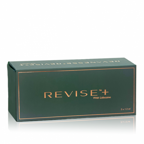 Revanesse Revise