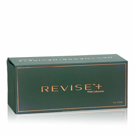 Revanesse Revise