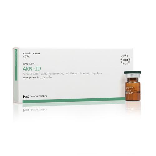 Innoaesthetics AKN-ID