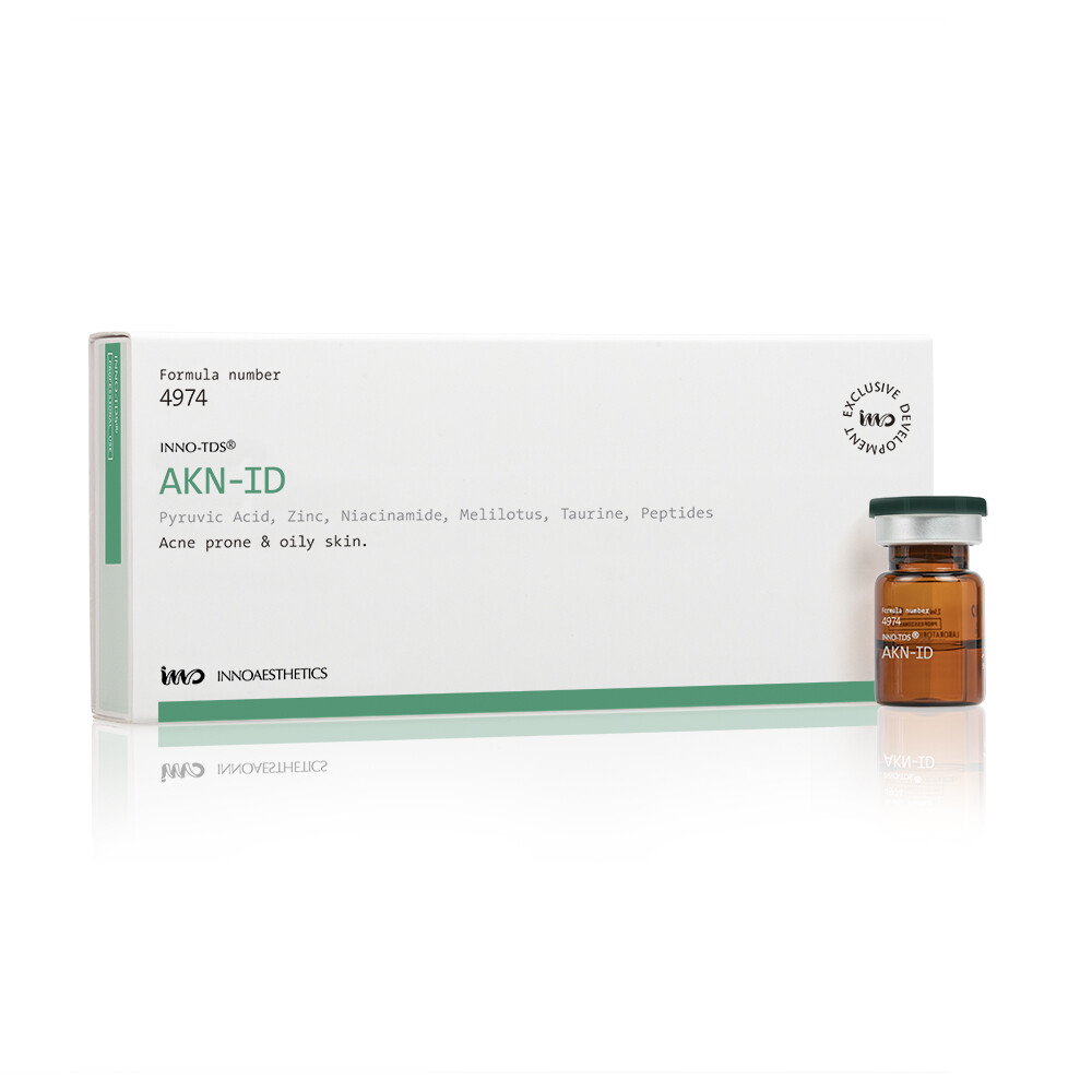 Innoaesthetics AKN-ID