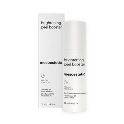 Mesoestetic Brightening Peel Booster